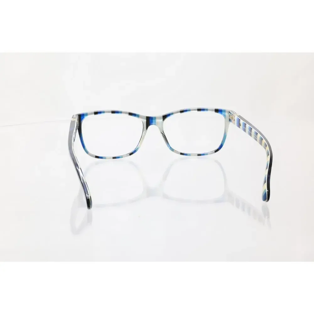 Kate Spade New York Calley PJP 50-15-140mm Eyeglass FRAMES ONLY - GOOD - READ
